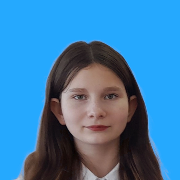 Сытченко Виктория