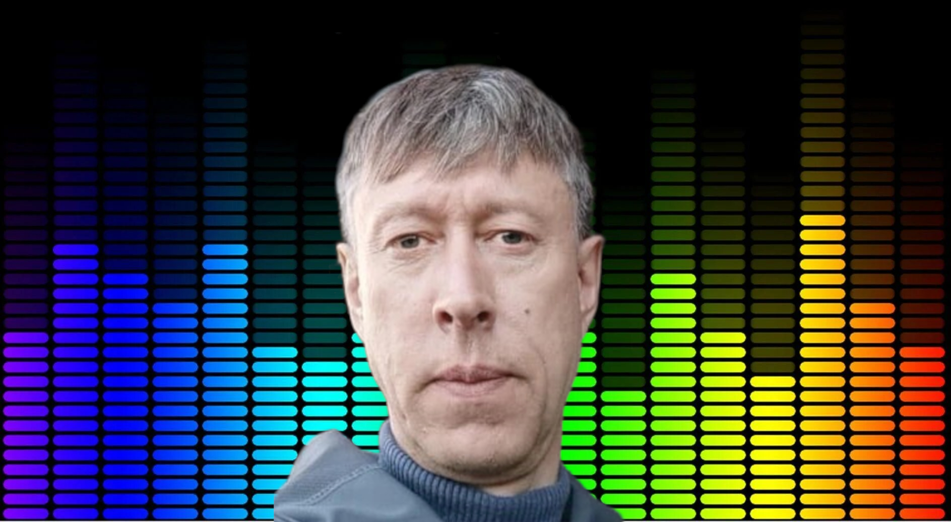 Новые песни от Владимира Волченко & ИИ